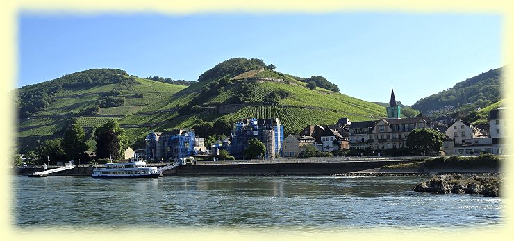 Assmannshausen - 2025