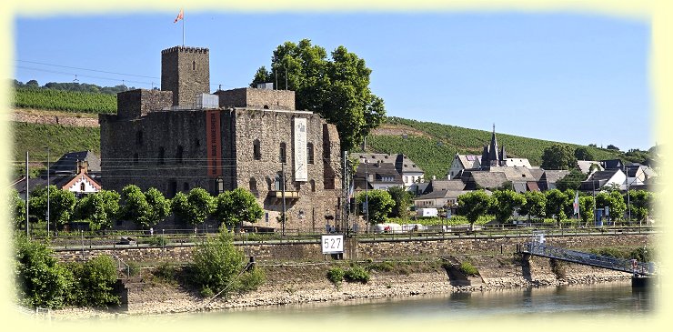 Br�mserburg - 2025