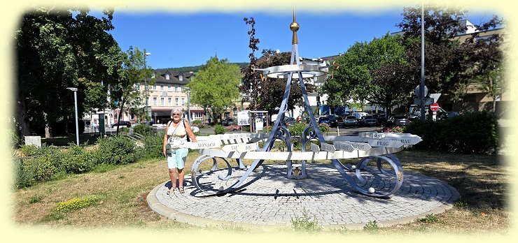 R�desheim - Hafenpark