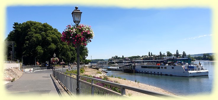 R�desheim 2025 - Anleger