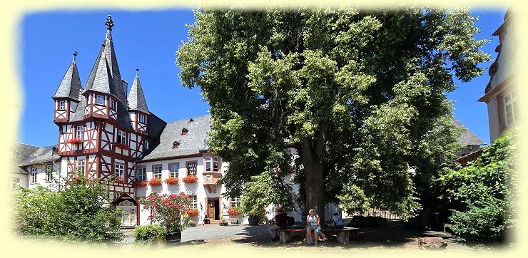 R�desheim 2025 - Br�mserhof