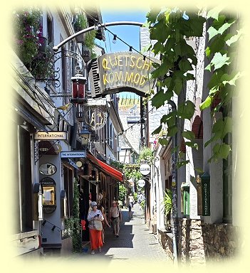 R�desheim 2025 - Drosselgasse 3