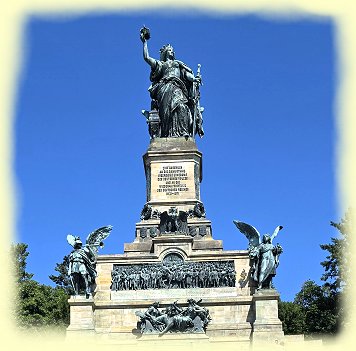 R�desheim 2025 - Germania