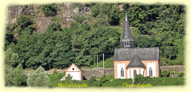 Clemenskapelle