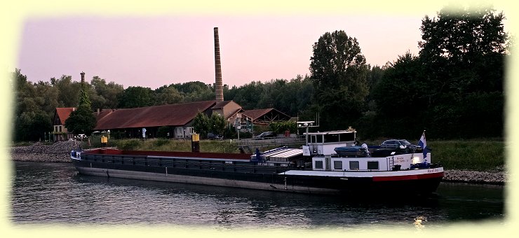 Privatmuseum Ziegelei Sondernheim