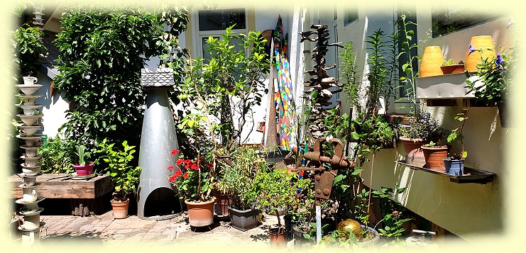 Spyer - Pfaffengasse 25