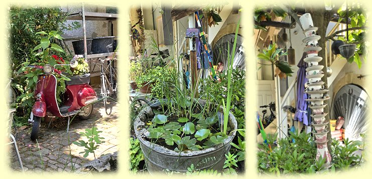 Spyer - Pfaffengasse 25 - 2