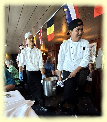 DCS Amethyst 2 - Piratenfest - 2