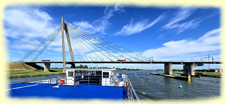 Kampen - Eilandbrug
