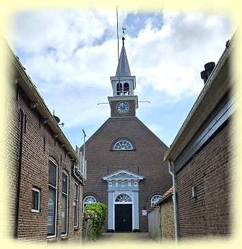 Stavoren - Nikolauskirche