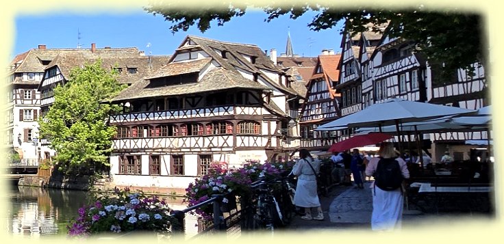 Stra�burg 2025 - Gerberhaus