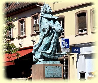 Stra�burg 2025 - Reimbold Liebenzeller