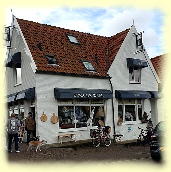 Texel - Kees de Waal Texel - Kees de Waal