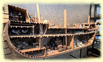 Texel - Museum Kaap Skil - 3 Texel - Museum Kaap Skil - 3