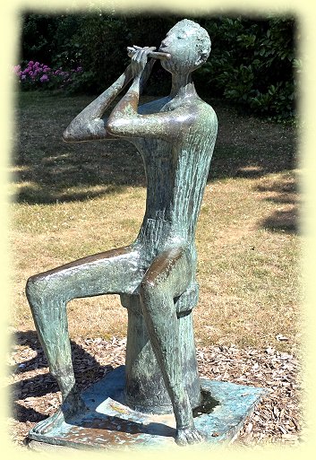 Wiesbaden 2025 - Fl�tenspieler