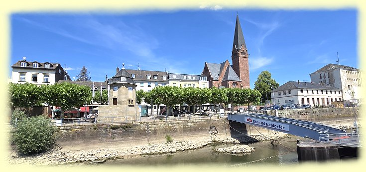 Wiesbaden 2025 - Oranier-Ged�chtniskirche