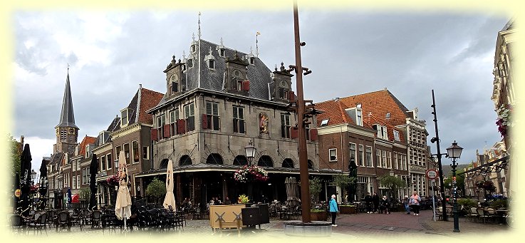 Hoorn 2025 - De Waag