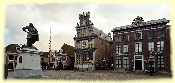 Hoorn 2025 - Westfries Museum