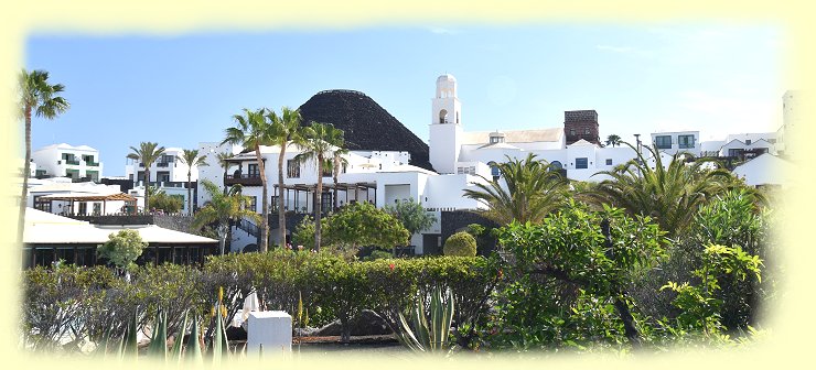Marina Rubicn 2020 - Hotel Volcn Lanzarote