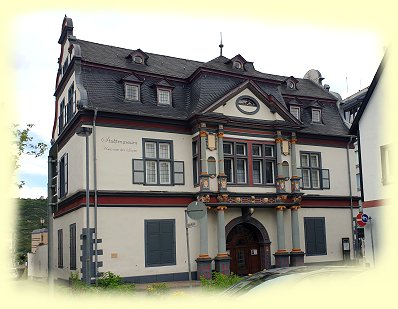 Andernach 2022 - Museum