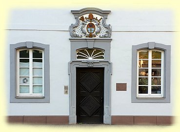 Schweich - Hisgenhaus