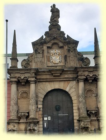 Trier - Petersburgportal