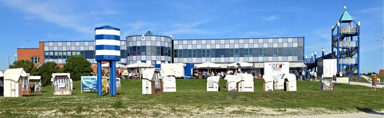 Startseite - Norddeich