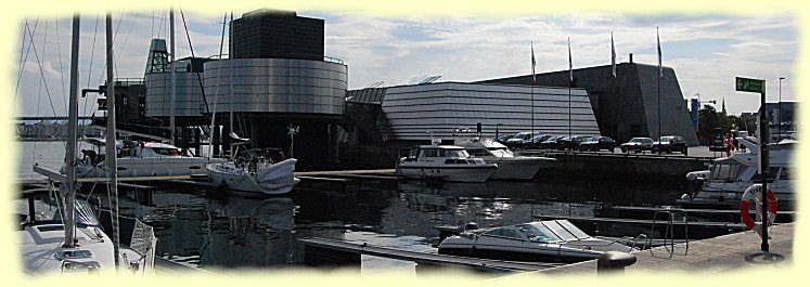 Stavanger - lmuseum