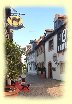 Neustadt - Altstadt