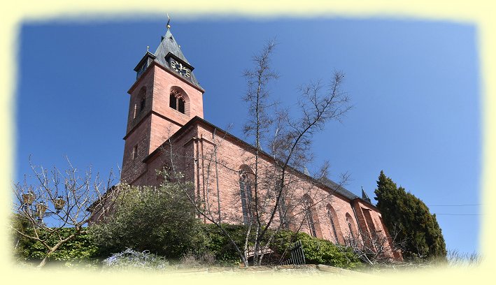 Sankt Martin - kath. Pfarrkirche