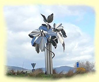 Verkehrskreisel