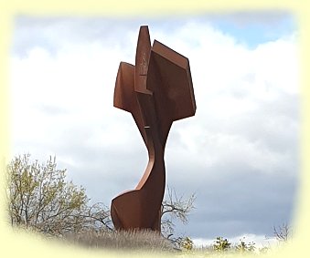 Verkehrskreisel - 1
