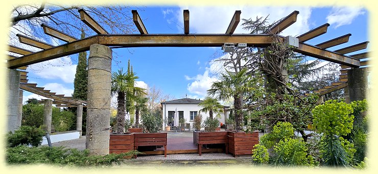 Bad D�rkheim 2026 - Kurparkcaf�