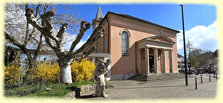Bad D�rkheim 2026 - Logel tragenden Winzers