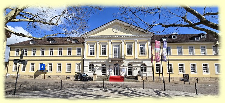 Bad D�rkheim 2026 - Spielbank