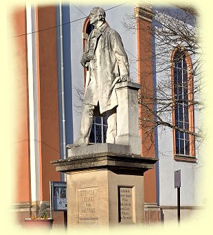 Edenkoben 2026 - K�nig Ludwig I