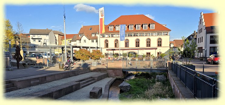Edenkoben 2026 - Schafplatz