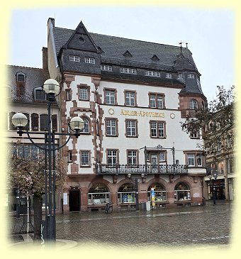 Landau 2026 - Adler Apotheke