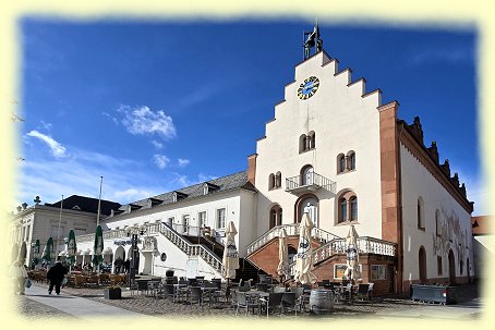 Landau 2026 - Alte Kaufhaus