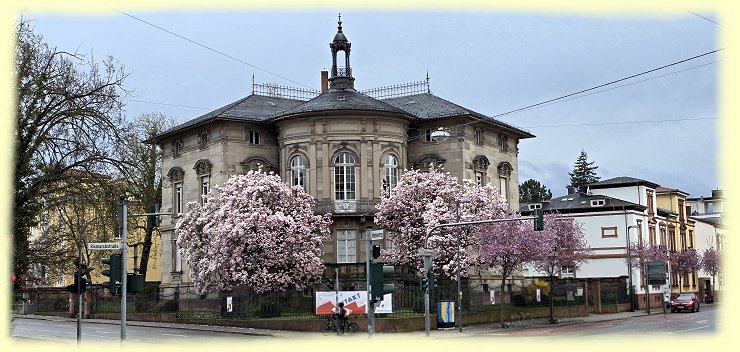 Landau 2026 - Villa Streccius
