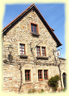 Winzerhaus