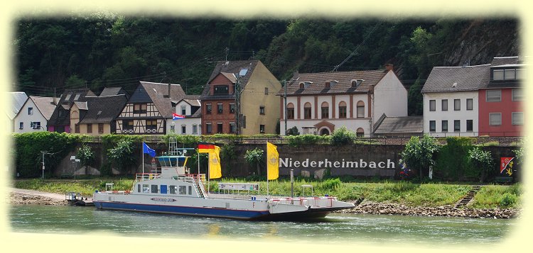 Fhre - Niederheimbach