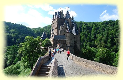 Burg Eltz -