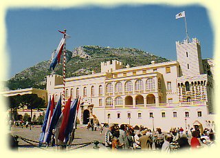 Grimaldipalast
