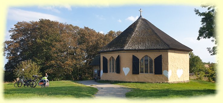 Kapelle von Vitt