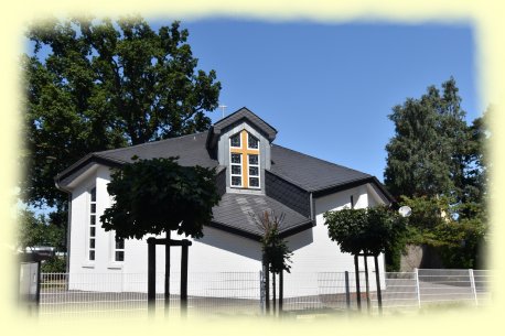 Binz - Neuapostolischen Kirche