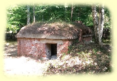 Peenemnde - Bunker