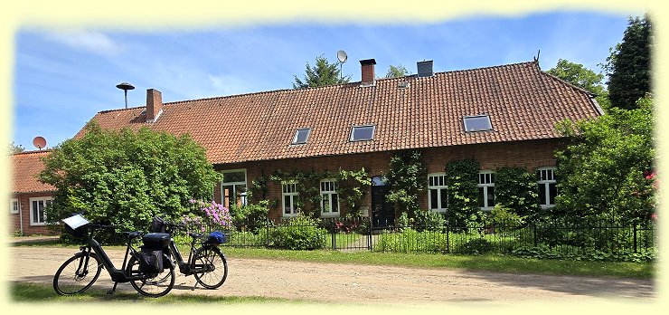 Hollige - Dorfgemeinschaftshaus