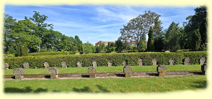 Walsrode - Soldengr�ber - a