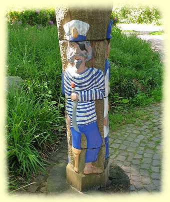 Soltau - interaktives Spielplatzger�t